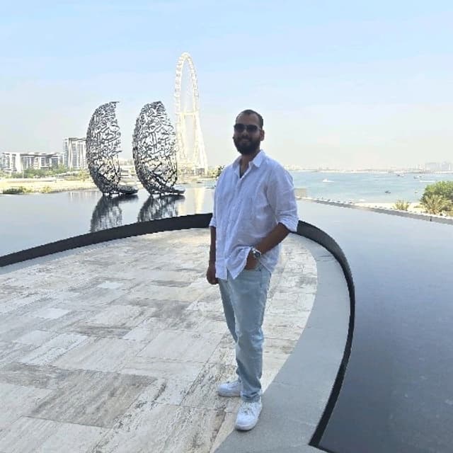 Lalit Mahawar