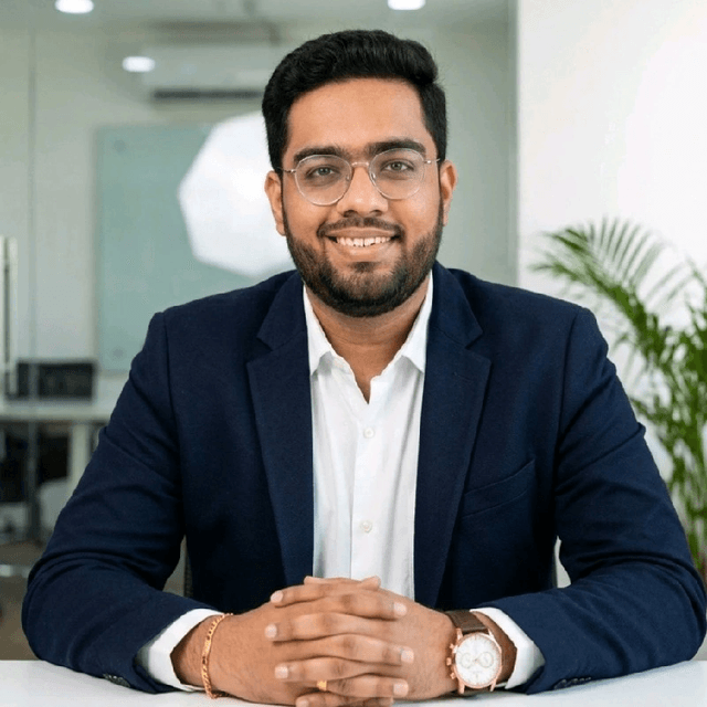 Lalit Mundhra