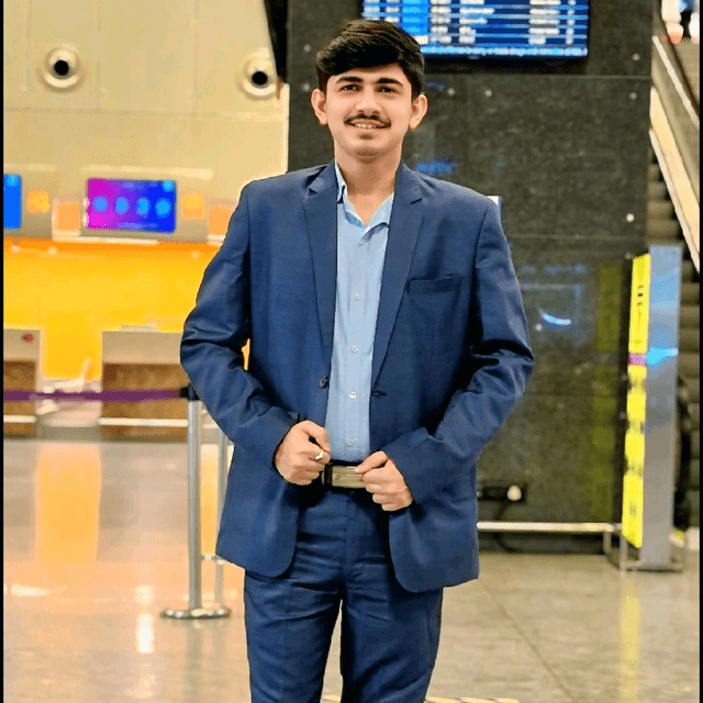 Lalit Nagda