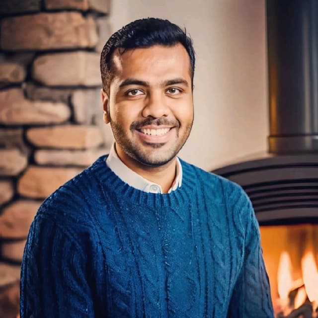 CA Lalit Pahuja