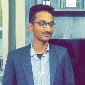 Lalit Saini