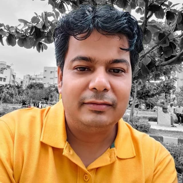 Lalit Satapathy