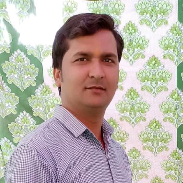 Lalit Sharma