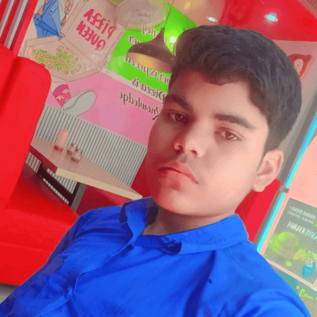 Lalit Singh