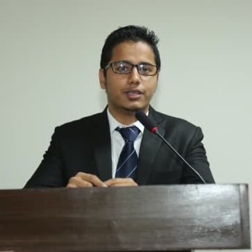 LALIT SINGH MANRAL