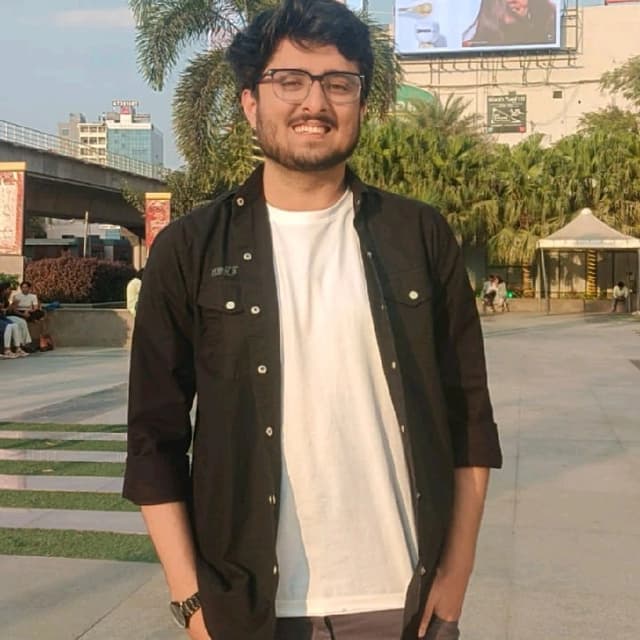 Lalit Tilwani