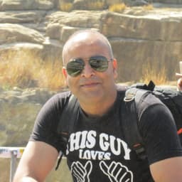 Lalit Tiwari