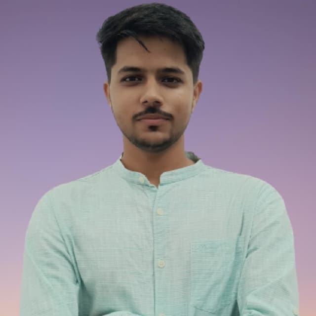 Lalit Kumar Yadav