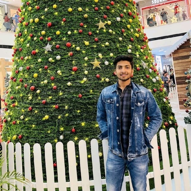 Lalit Gupta