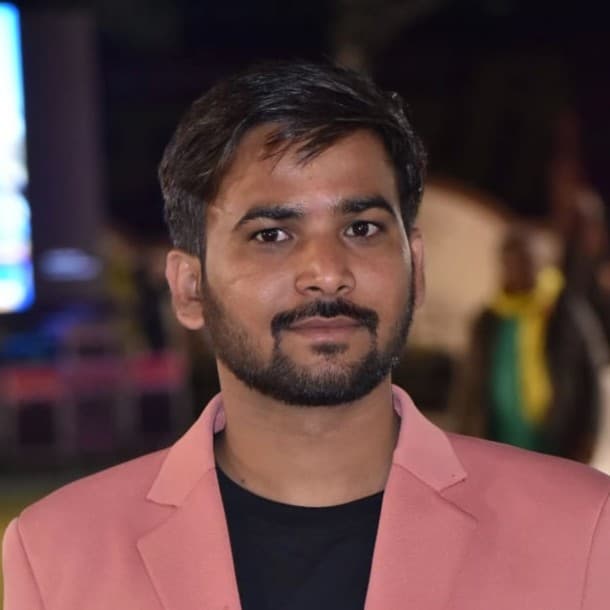 Neeraj Meena
