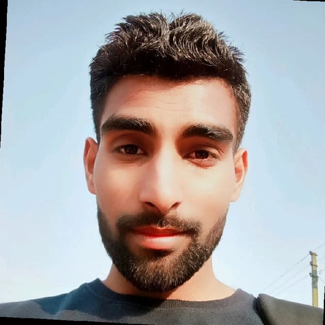 Lalit Mohan S.
