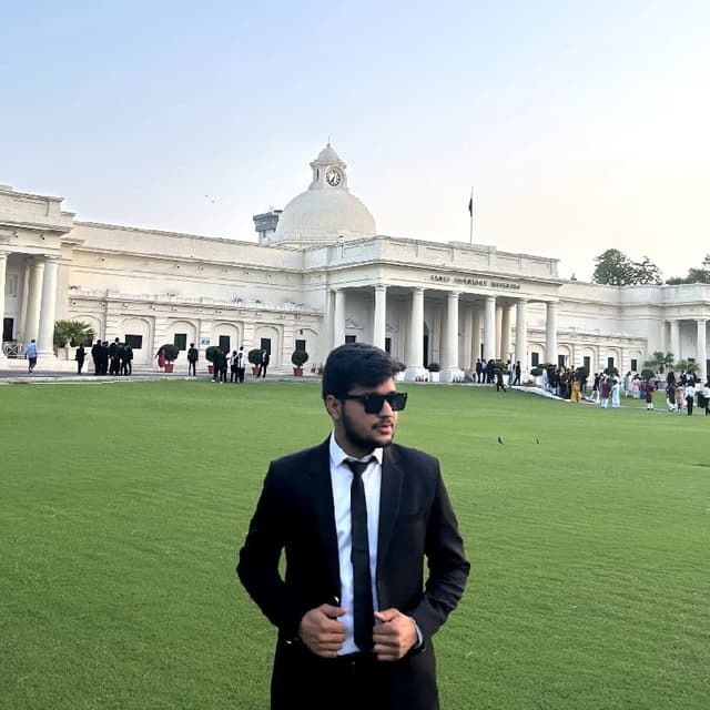 Lalit Chouhan