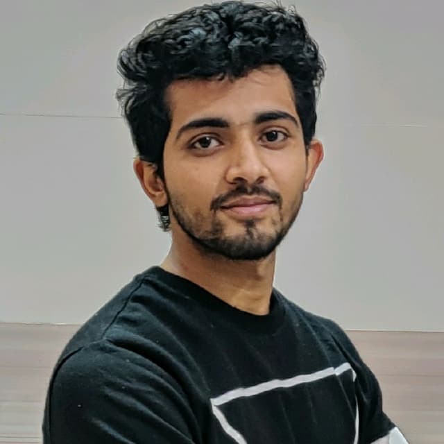Lalit Sharma