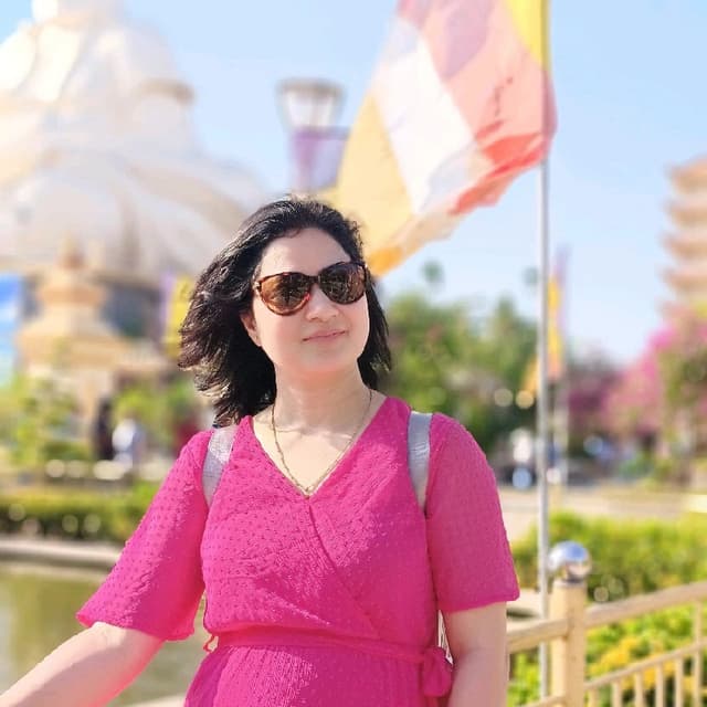 Lalita Baurai