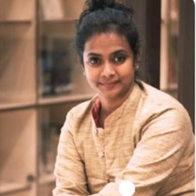 Lalita Purohit