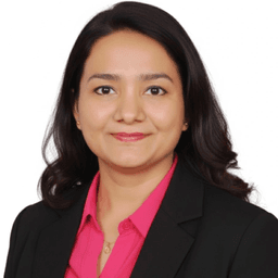 Lalita Sharma