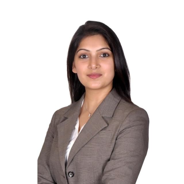 Lalita Chaudhary