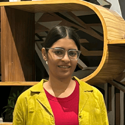 Lalita Gadhwal