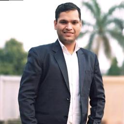 Lalit Kumar Agarwal