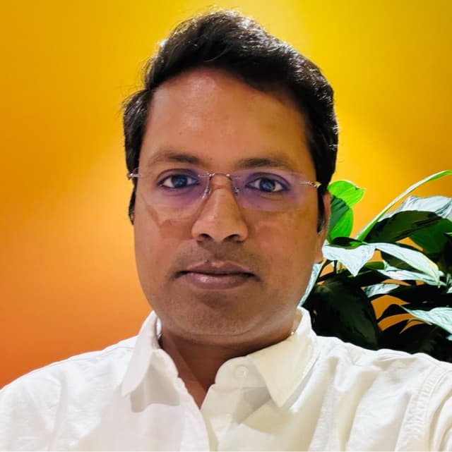 Lalit Balla