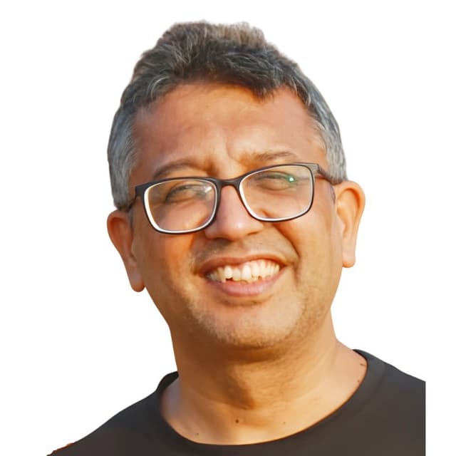 Lalit Mohan Chandra Bhatt
