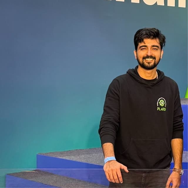 Lalit Kumar