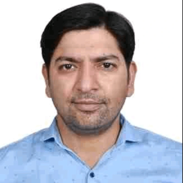 Lalit Dhoundiyal