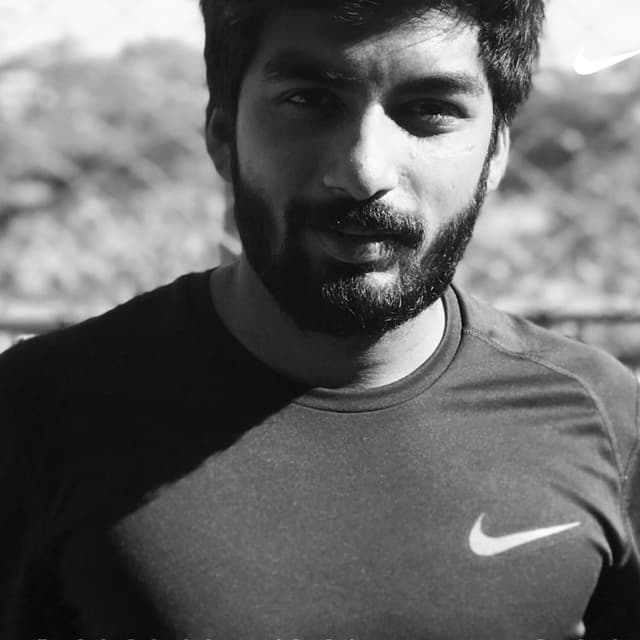 Lalit Dudheria