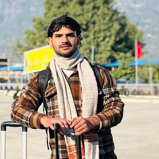 Lalit Dumka
