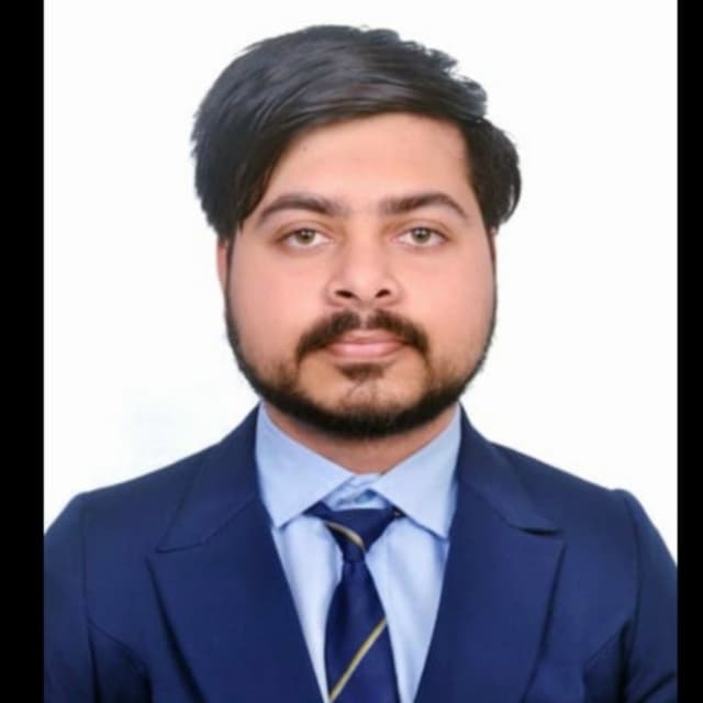Lalit Gaikwad