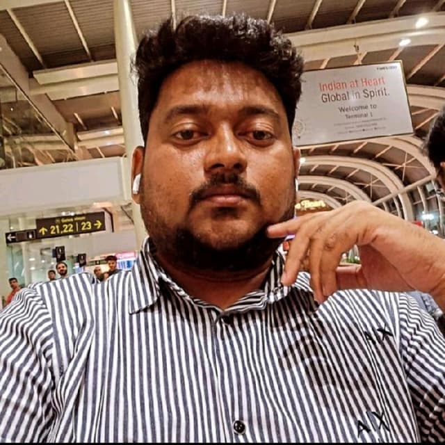 Lalith Prasath