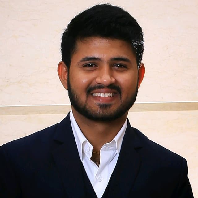 Lalith siddam