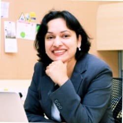 Lalitha Ramani K