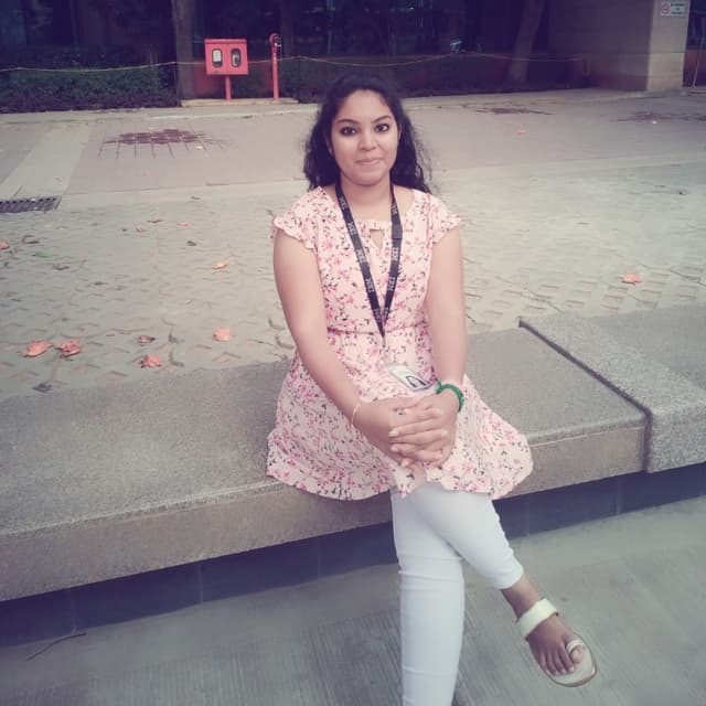 Lalitha Natarajan