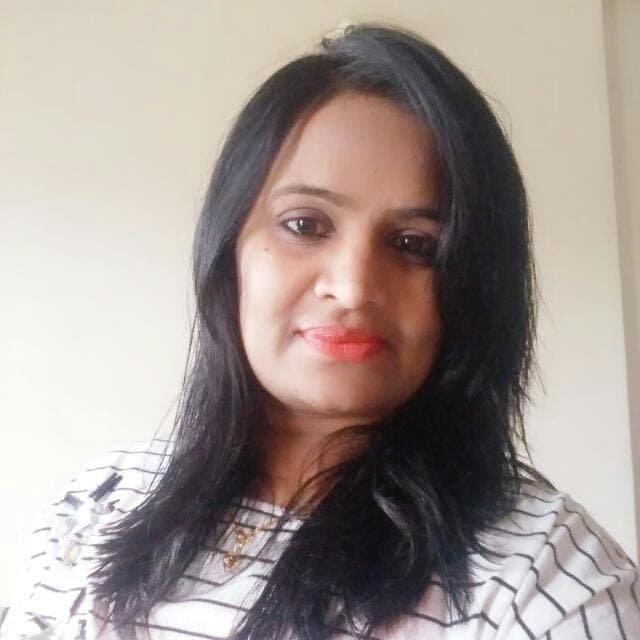 Lalitha Gangadhara