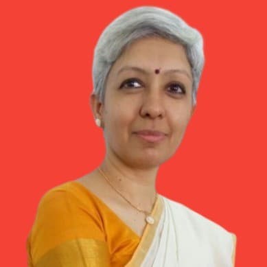 Lalitha Ravi  ♦️