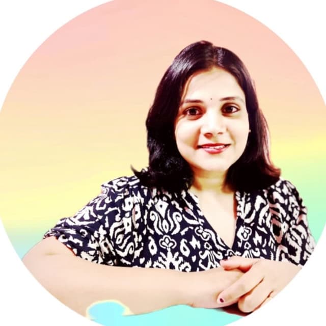 lalithasri K