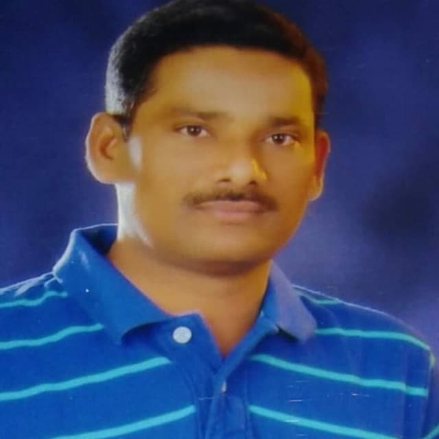Lalithraj Pradhan