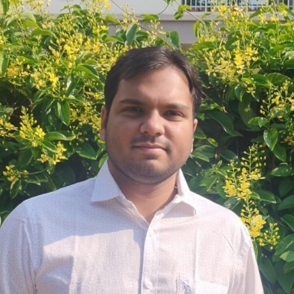 Lalit Indoria
