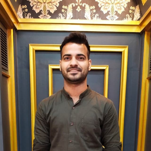 Lalit Kumar