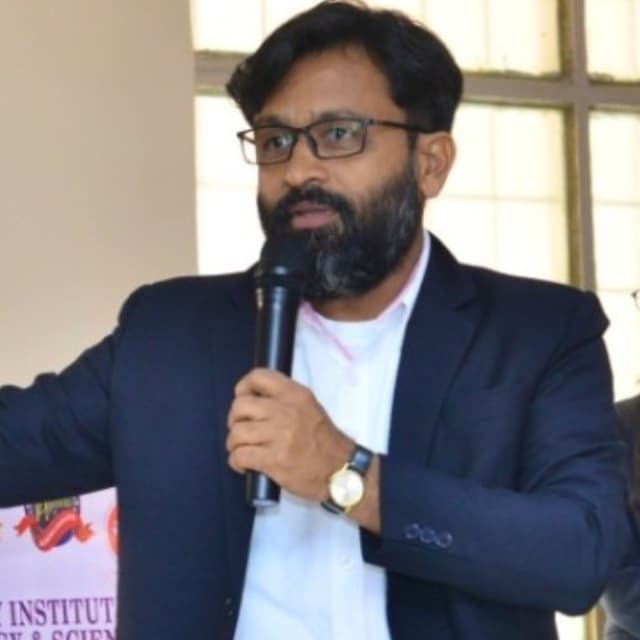 Lalit Sharma