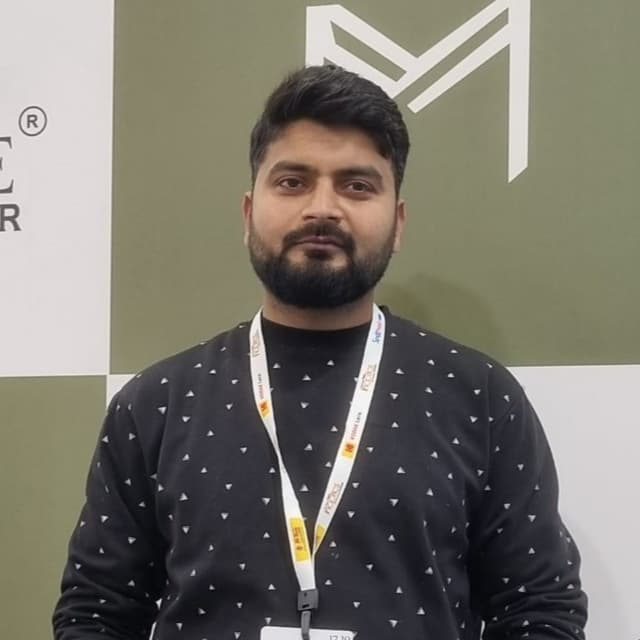 Lalit sharma