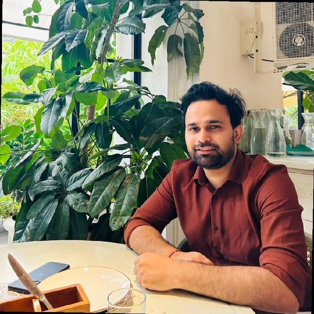 Lalit singh