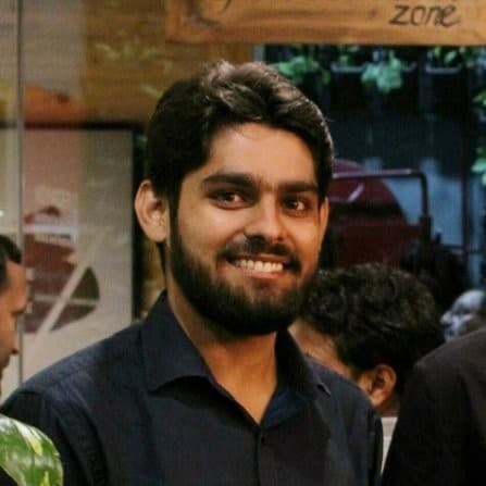 Lalit Vijay