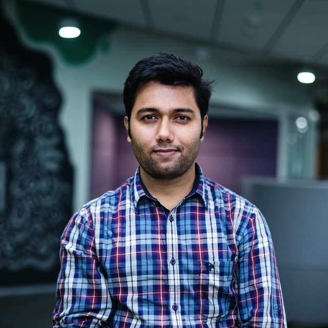 Lalit Yadav