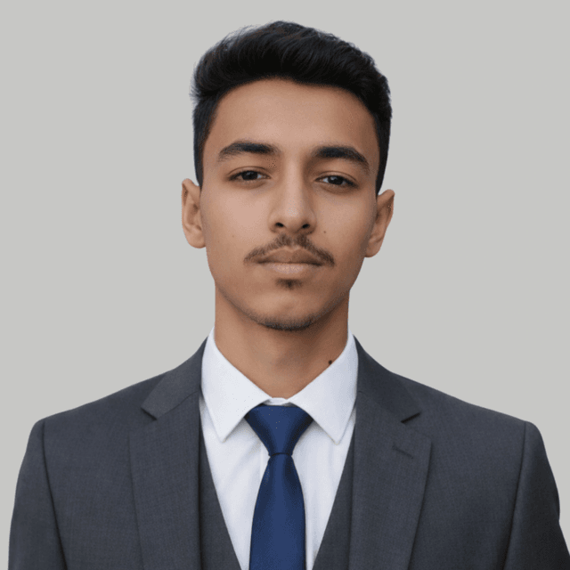 Lalit Patel