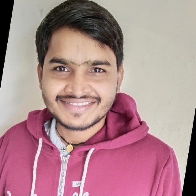 Lalji Prajapati
