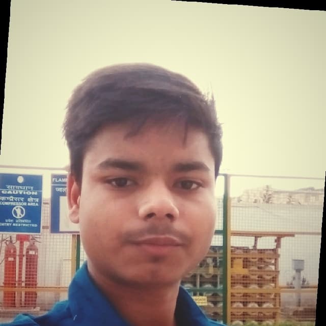 Lalman Thakur