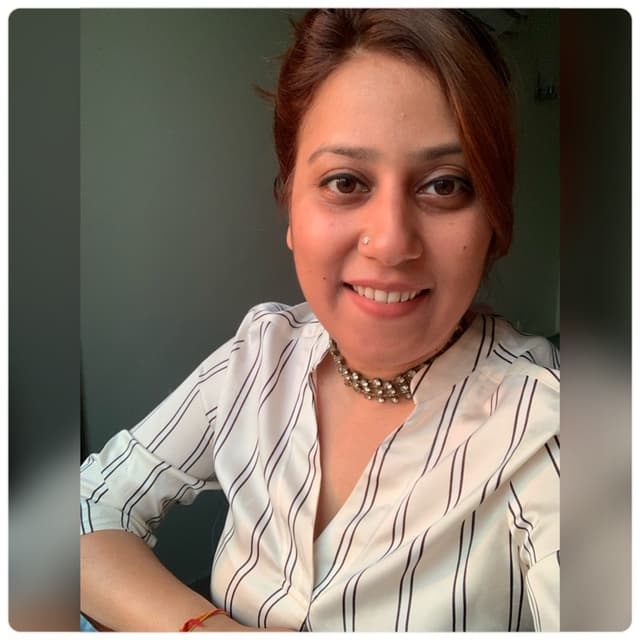 Neha Lal