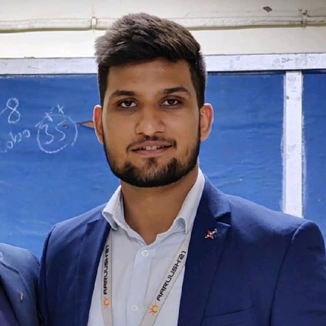 Raj Lalwani
